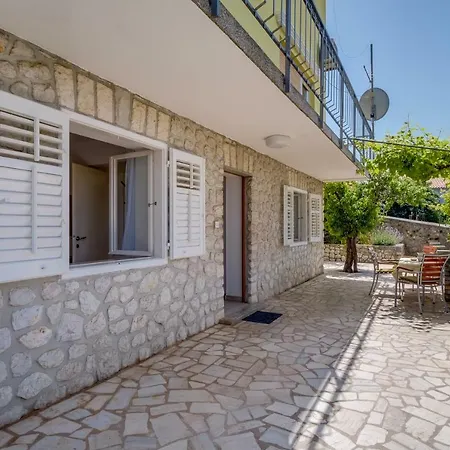 Sheshe Apartment Mali Losinj Exterior photo