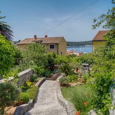 Sheshe Apartment Mali Losinj Exterior photo