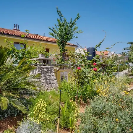 Sheshe Apartment Mali Losinj Exterior photo