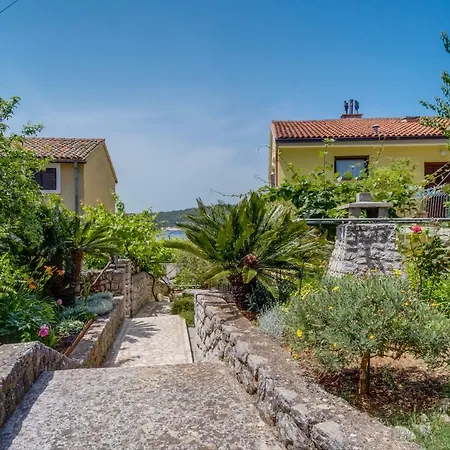 Sheshe Apartment Mali Losinj Exterior photo