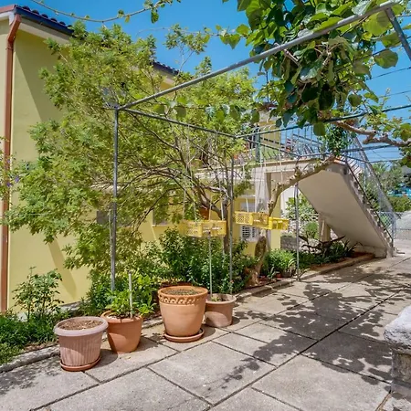 Sheshe Apartment Mali Losinj Exterior photo