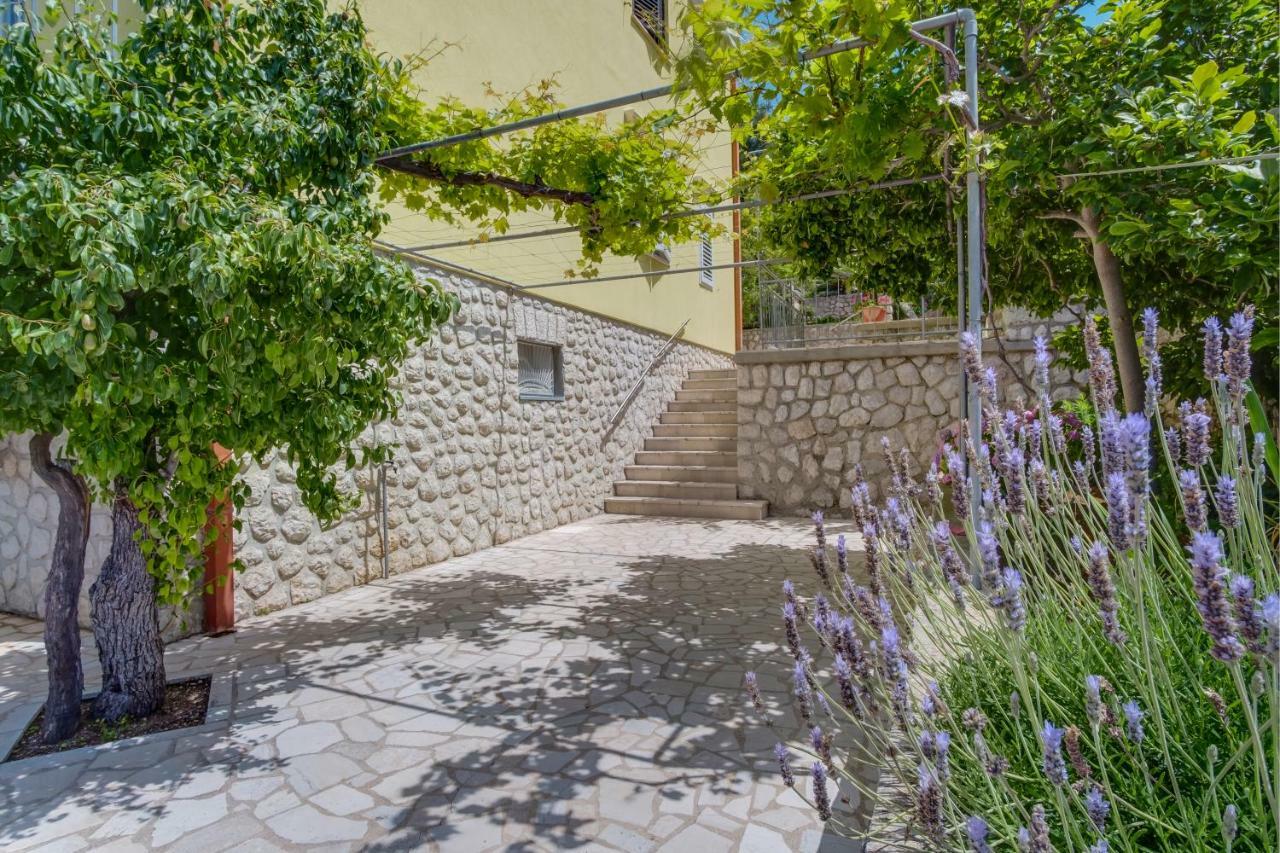 Sheshe Apartment Mali Losinj