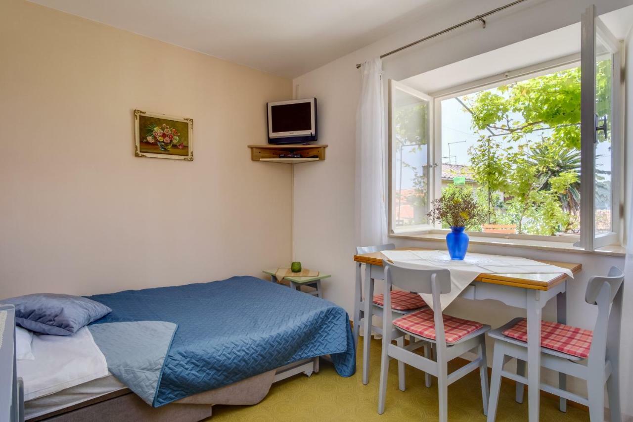 Sheshe Apartment Mali Losinj