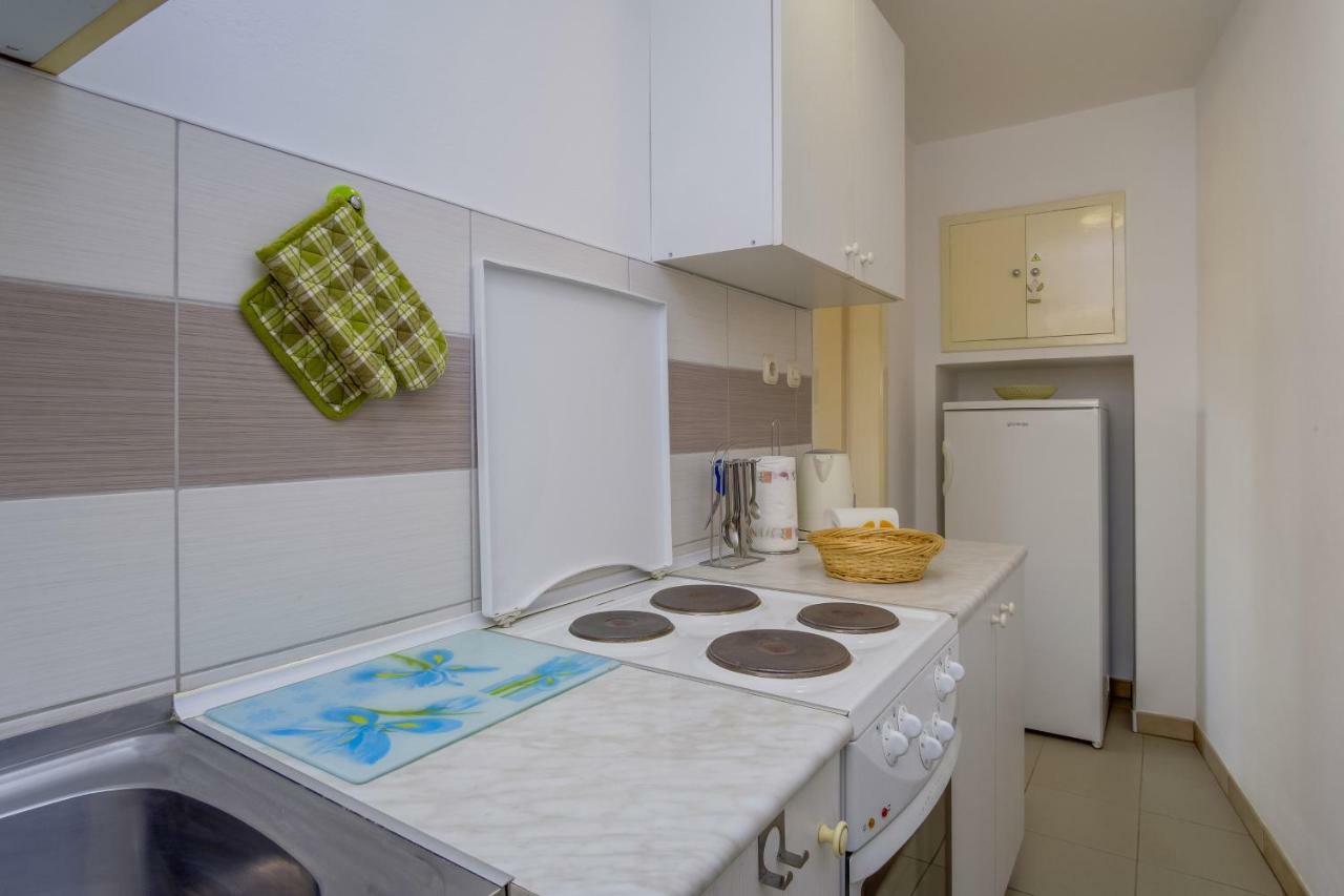 Sheshe Apartment Mali Losinj