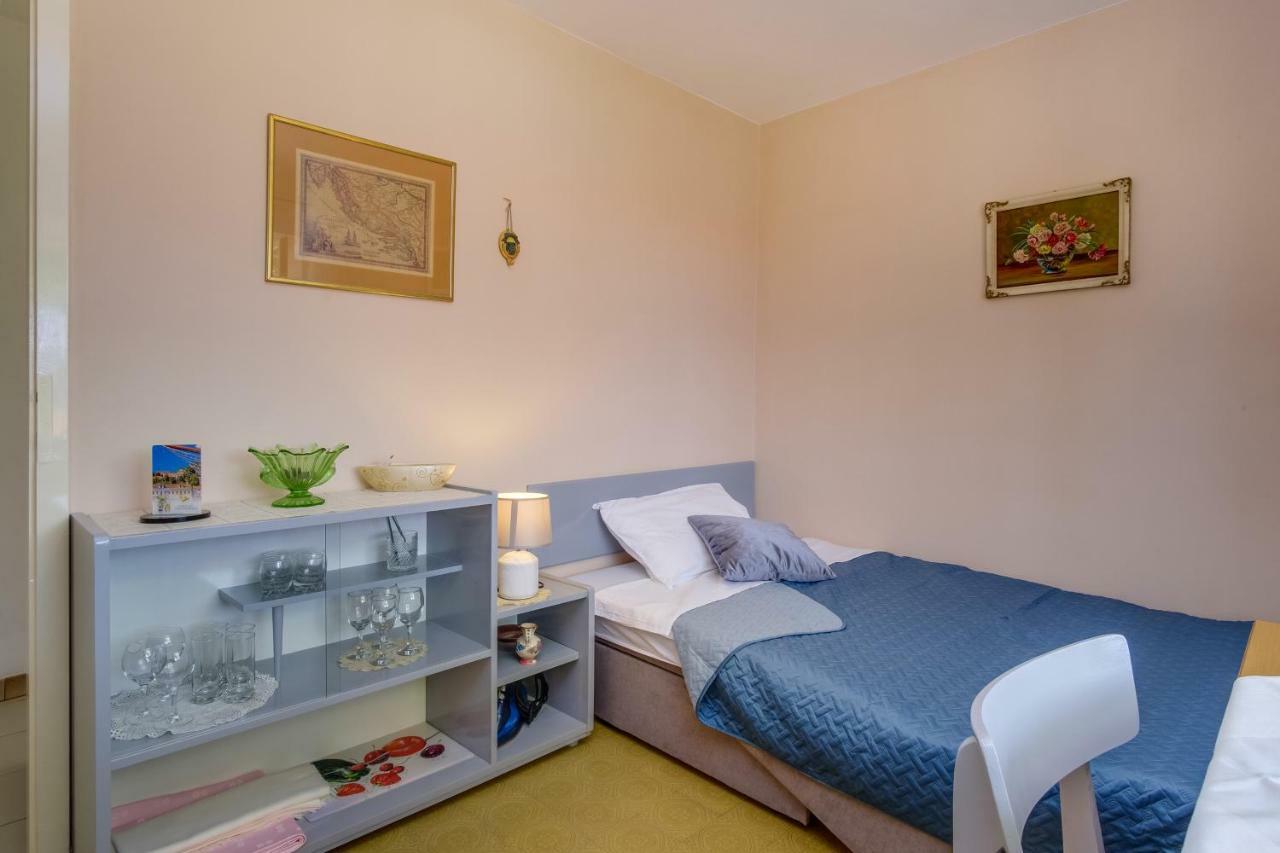 Apartment Sheshe *