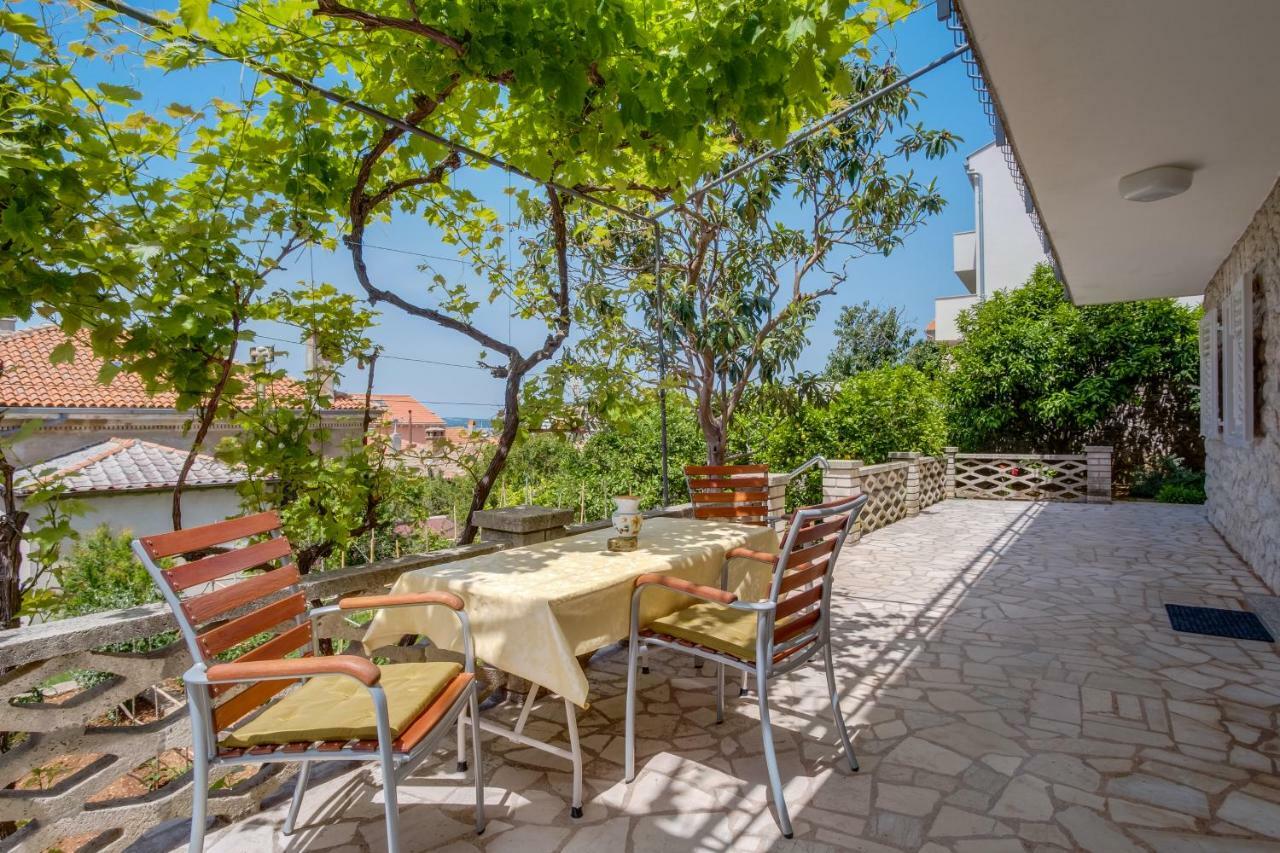 Apartment Sheshe Mali Losinj